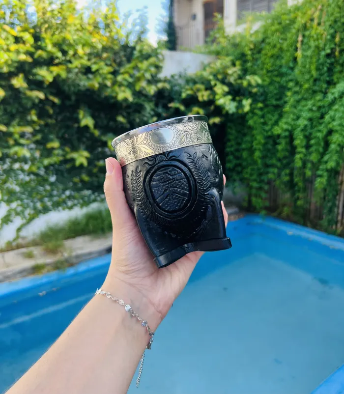 Mate ARGENTINO 