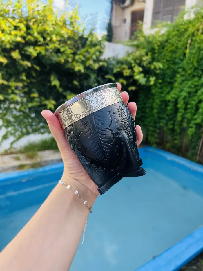 Mate ARGENTINO  2