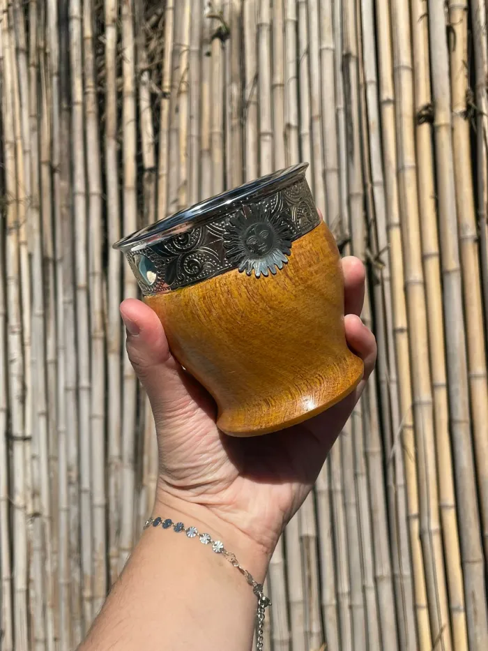 Mate SOL DE MAYO  2