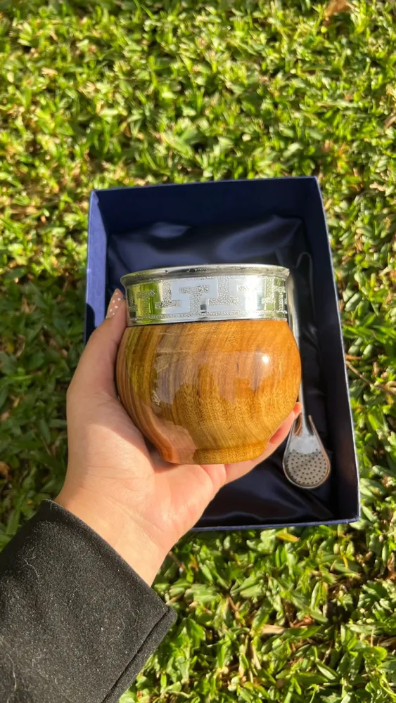 Algarrobo premium 