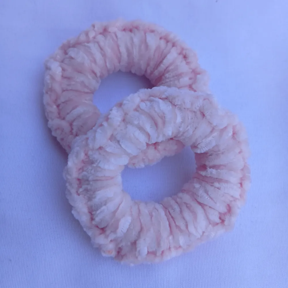 Colitas para el cabello