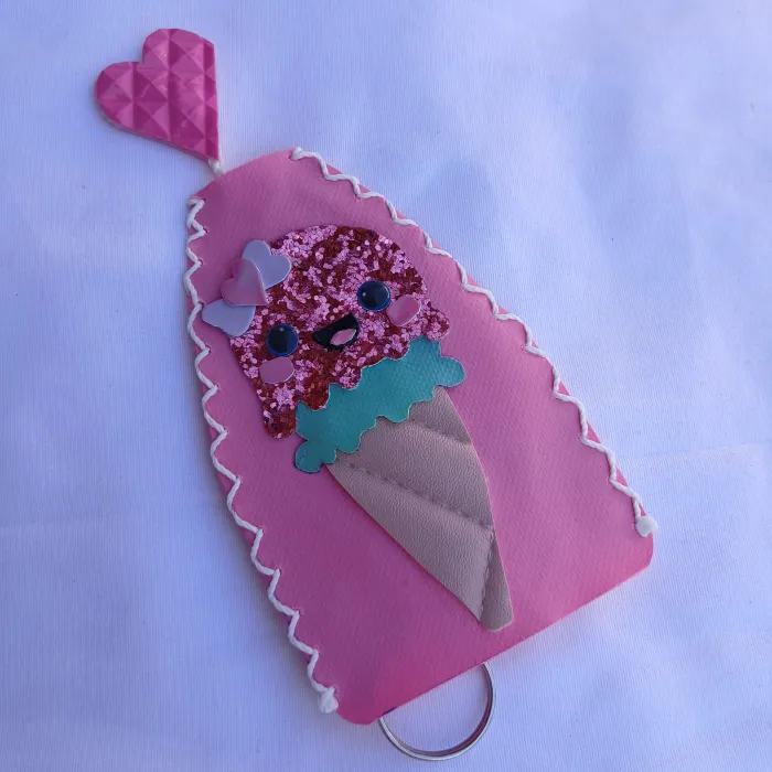 Llaveros personalizados 2