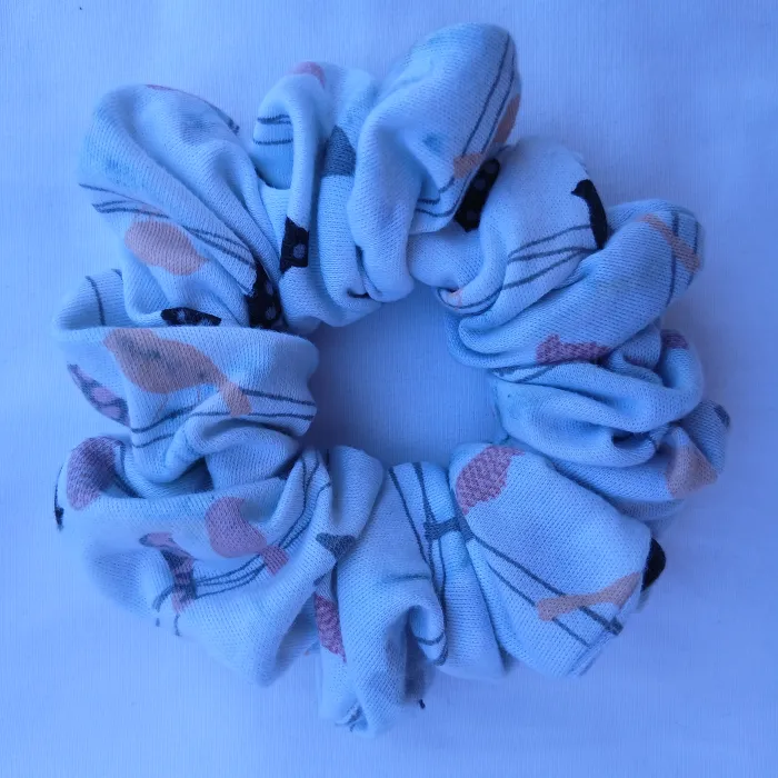 Scrunchies grandes 2