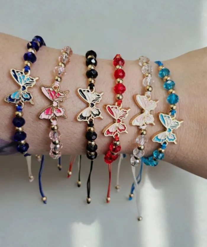 pulseras