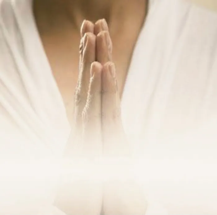 Logo de Laura Ch Bioarmonización