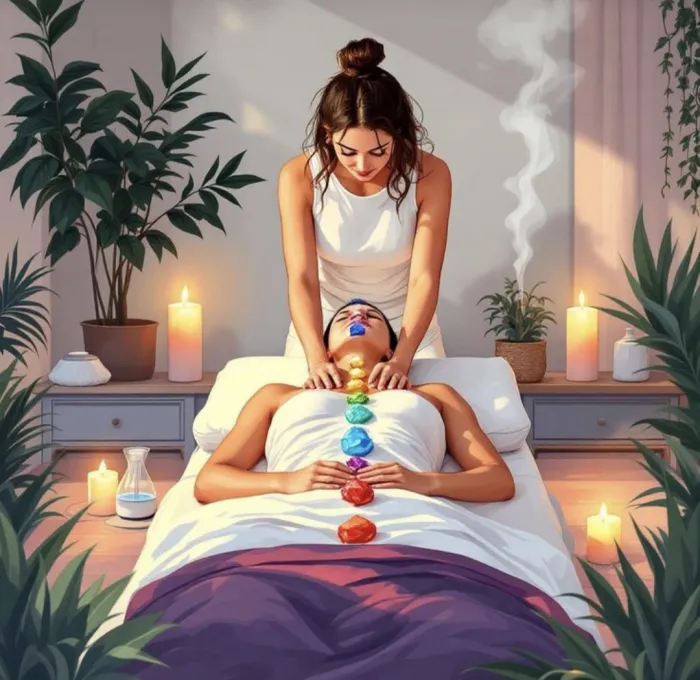 Sesiones Presenciales 2