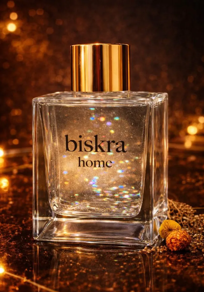 Golden Glow - Room Diffuser 100 Ml