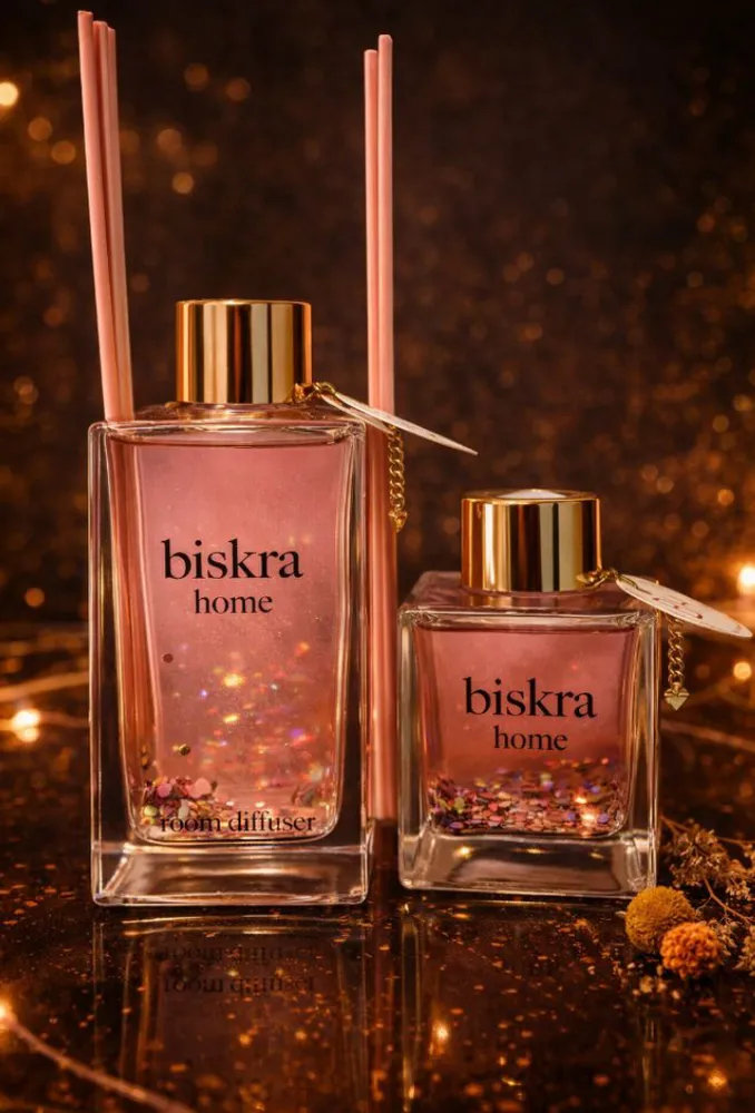 Dubai – Room Diffuser 100 ml | Pink Edition