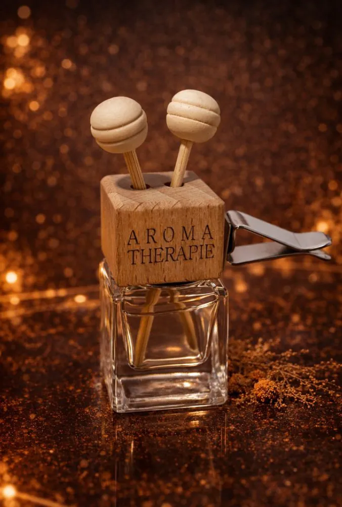 Difusor Aromático Multifunción 2