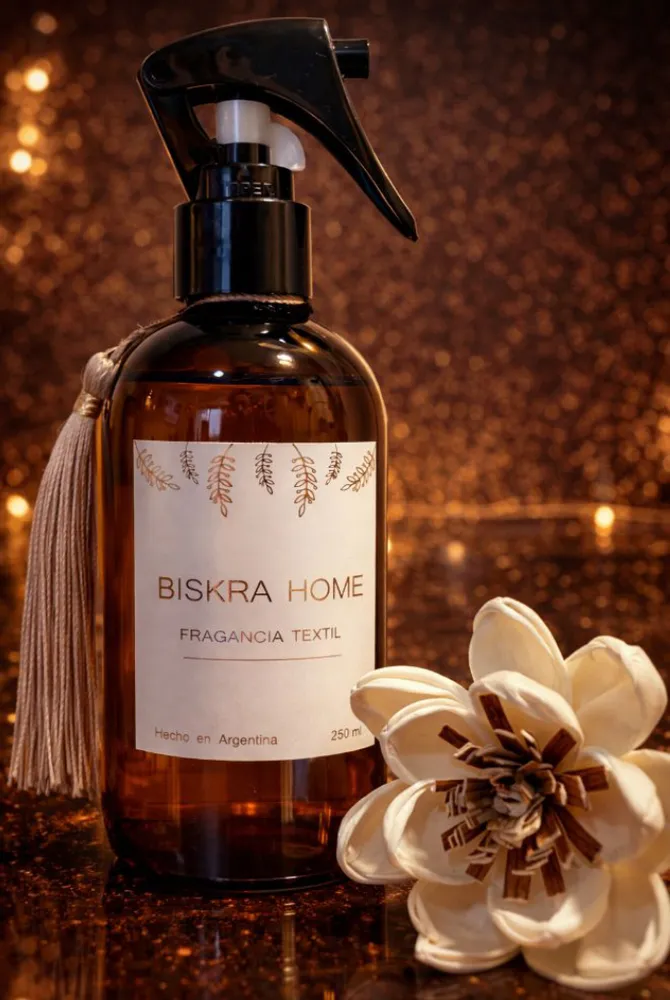 Fragancias Textiles