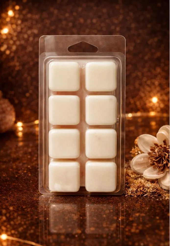 Soy Wax – Biskra Home 2