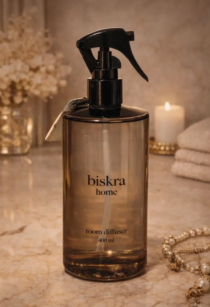 Splash Textil Biskra Home – 400 ml