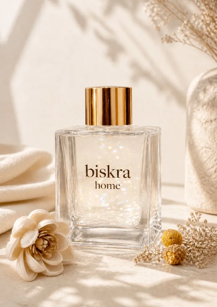Golden Glow - Room Diffuser 100 Ml