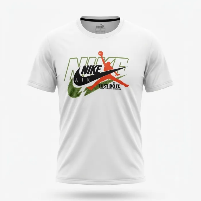 Polera NIKE