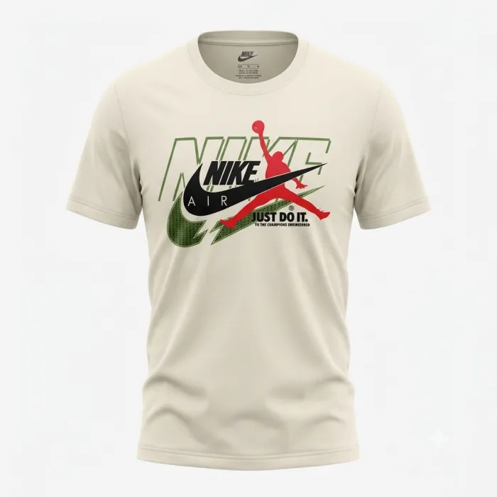 Polera NIKE 2