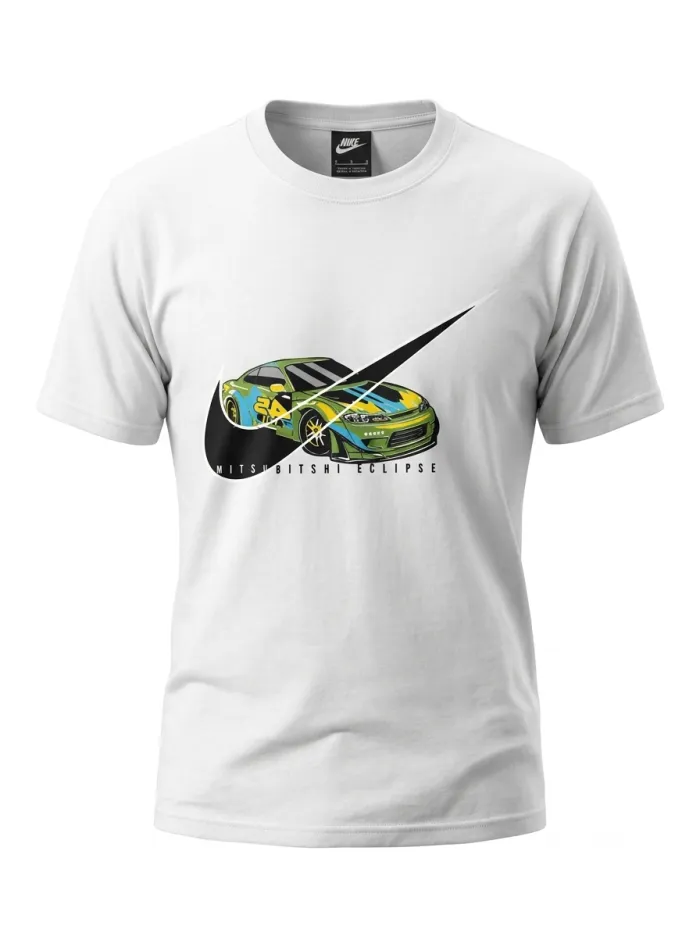 Polera NIKE AUTO