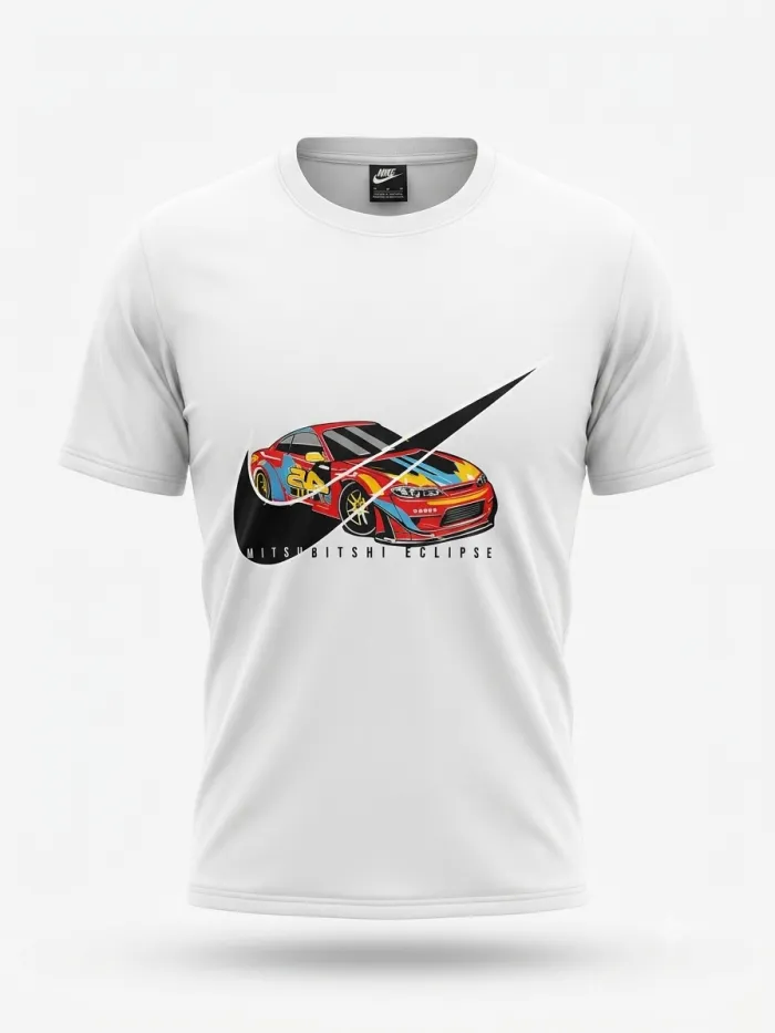 Polera NIKE AUTO 2