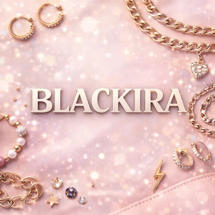 BLACKIRA BIJOU