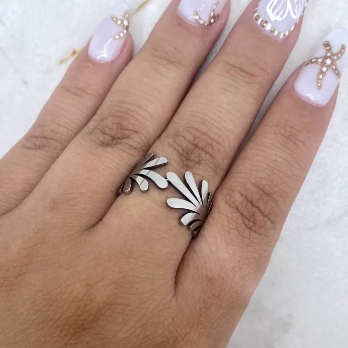 Anillos