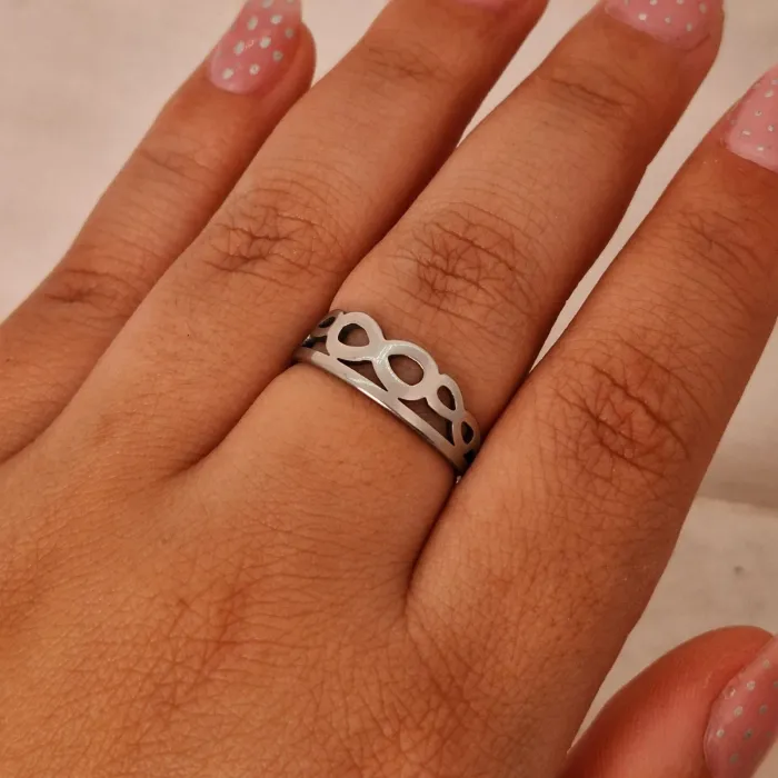 Anillo infinito
