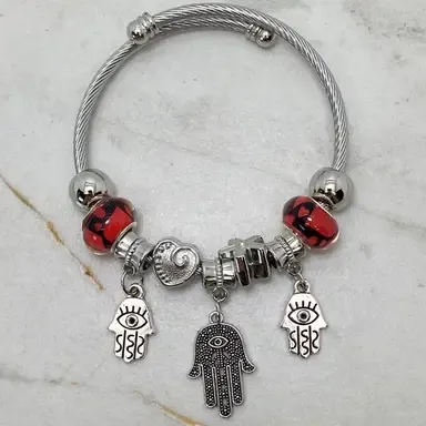 Pulsera Pandora  2