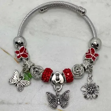 Pulseras pandora