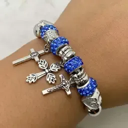 Pulseras pandora 2