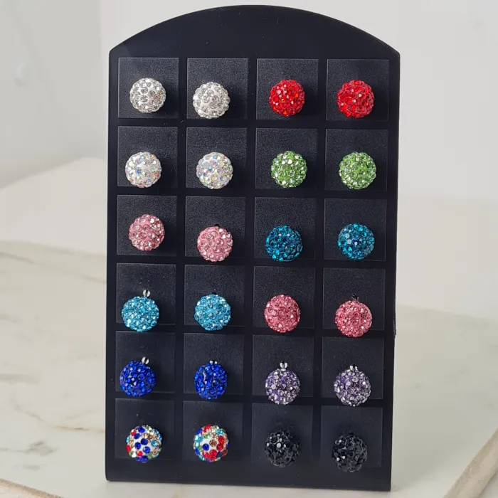 Aros bola de fuego