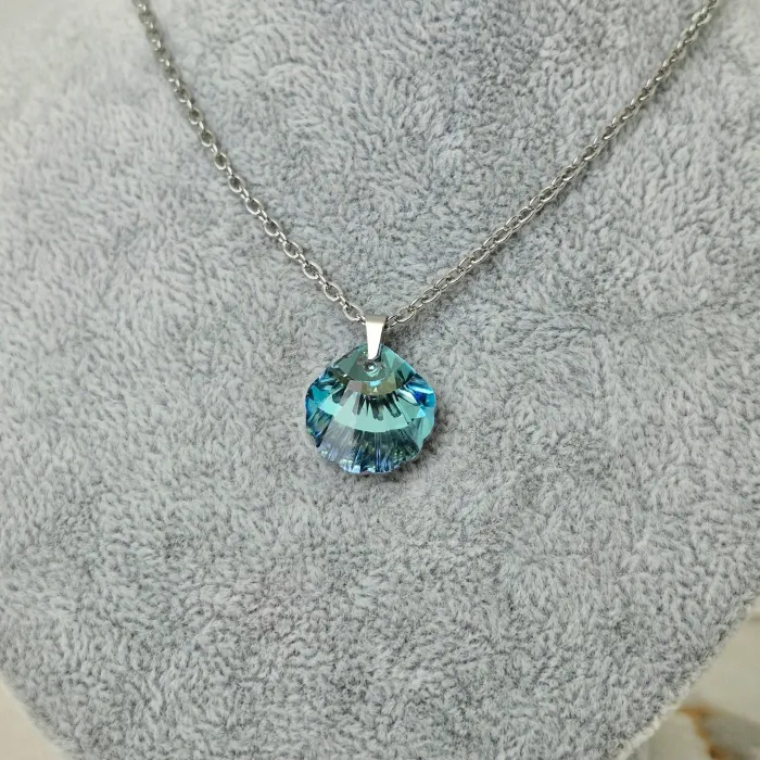 Collares con dije 2