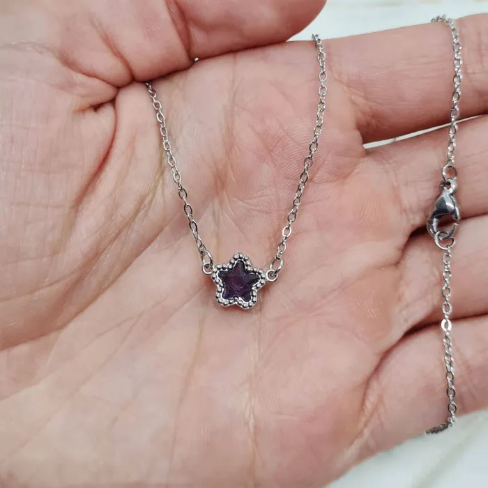 Collares con dije 2