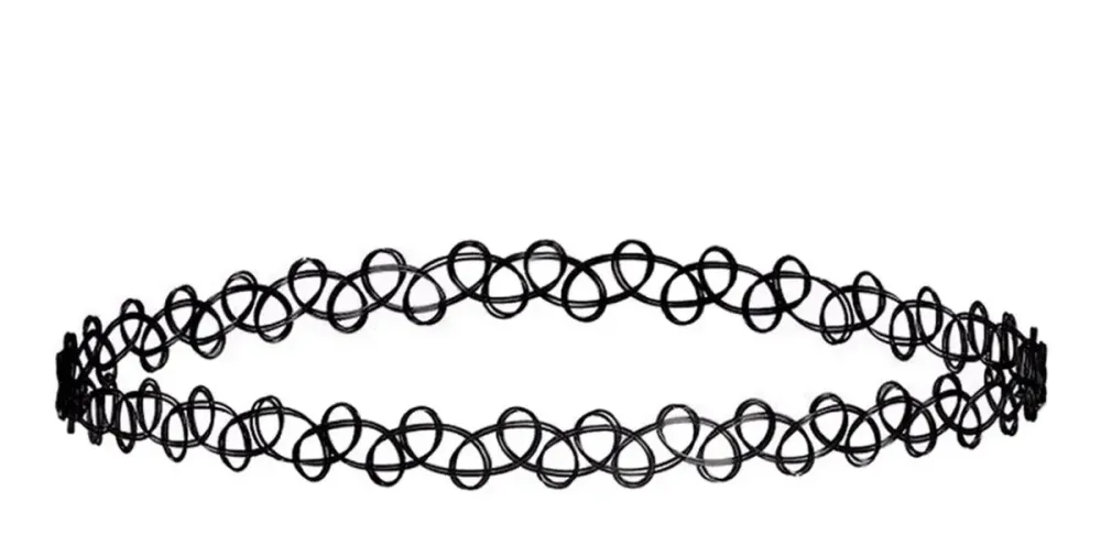 chocker tatto