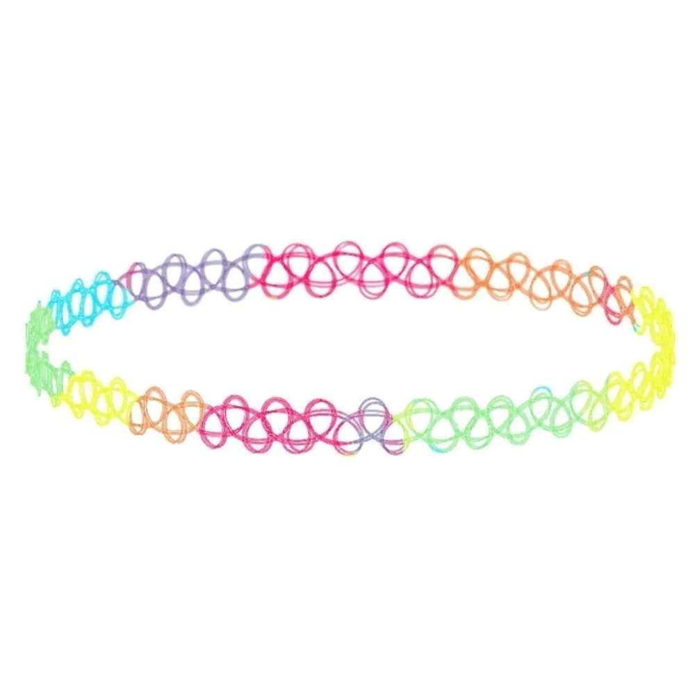 chocker tatto 2