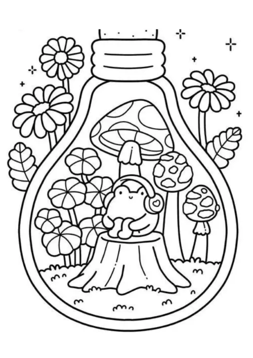 Libro para colorear 2