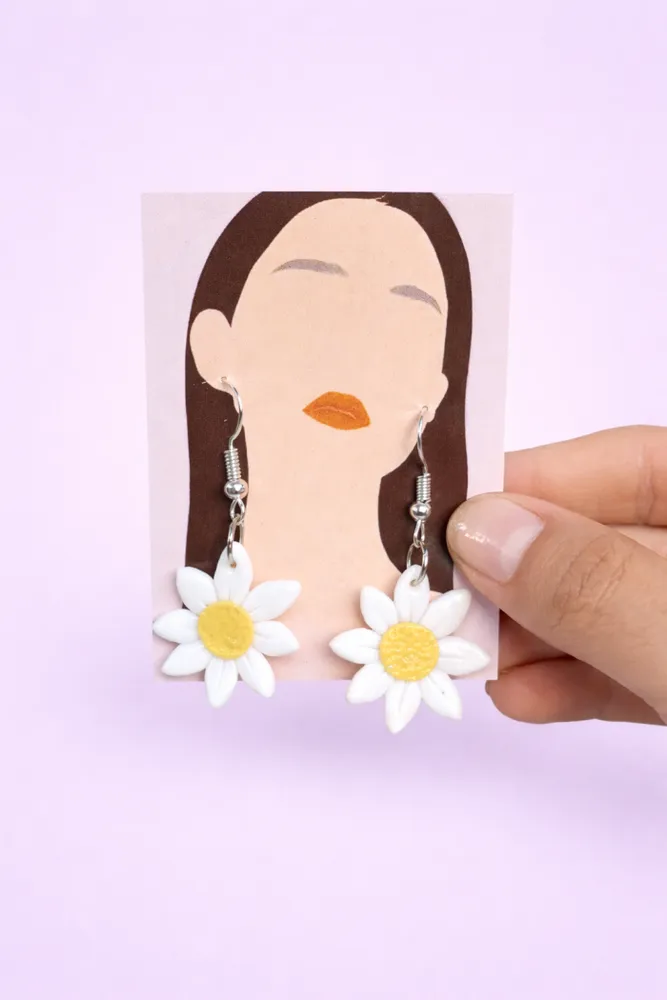 Colección Margaritas 🤍