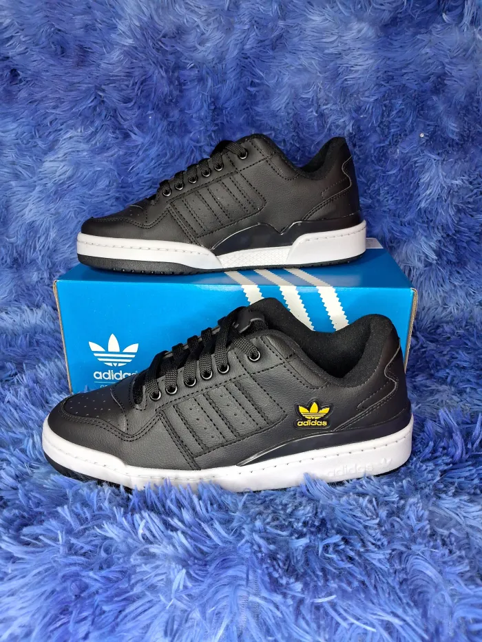 Adidas Forum 🇧🇷