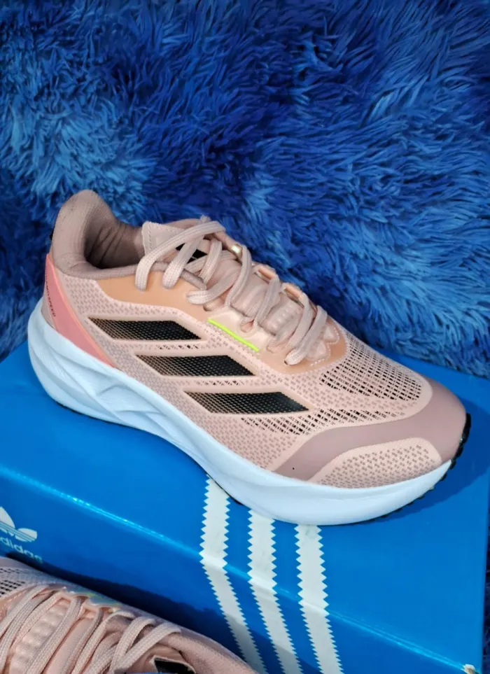 Adidas Duramo Speed 🇧🇷 2