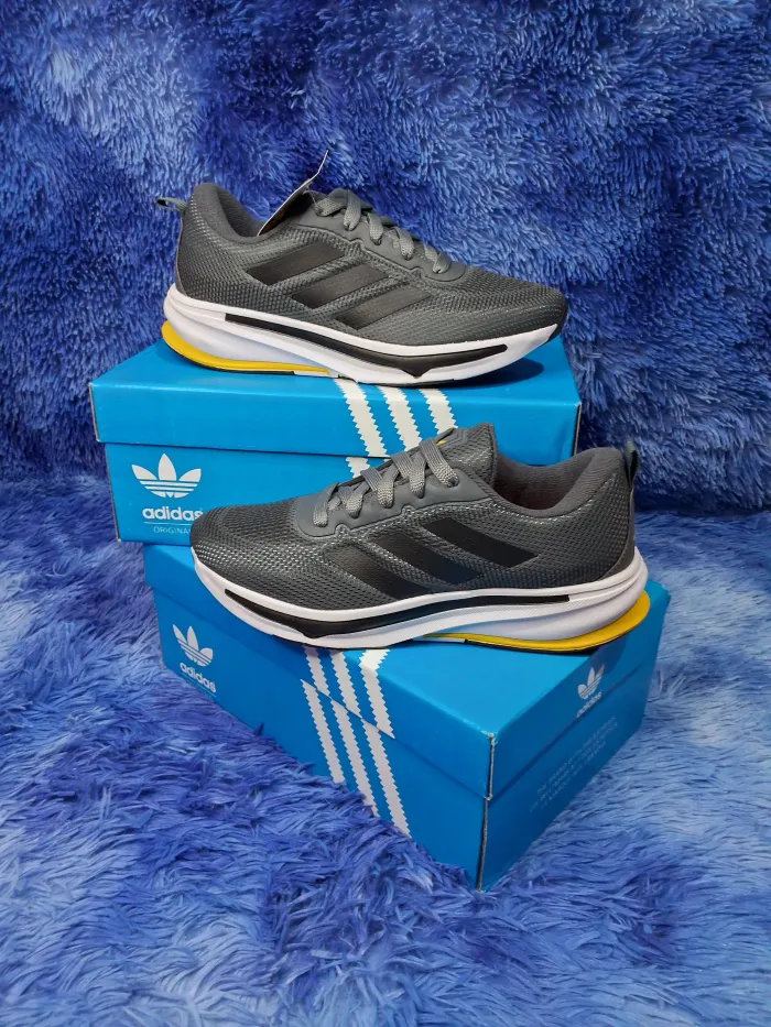 Adidas Supernova 🇧🇷