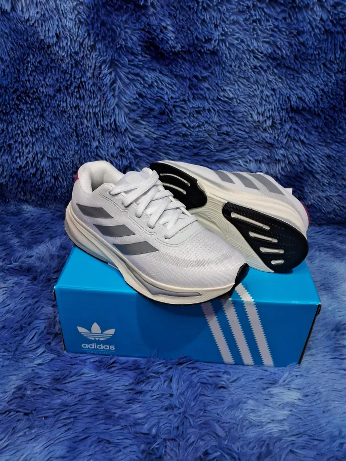 Adidas Supernova 🇧🇷