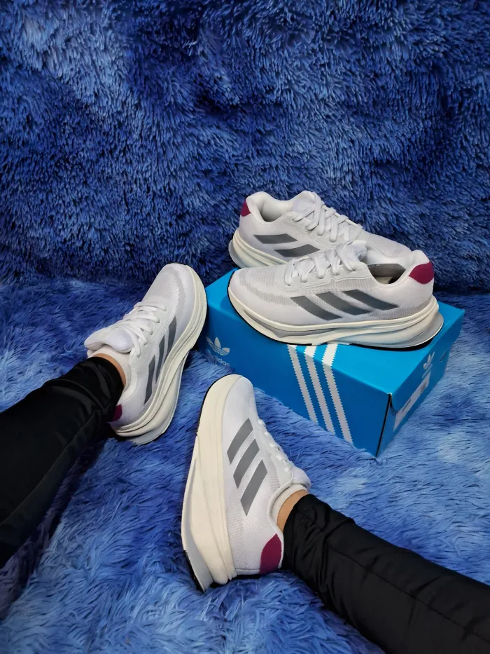 Adidas Supernova 🇧🇷 2