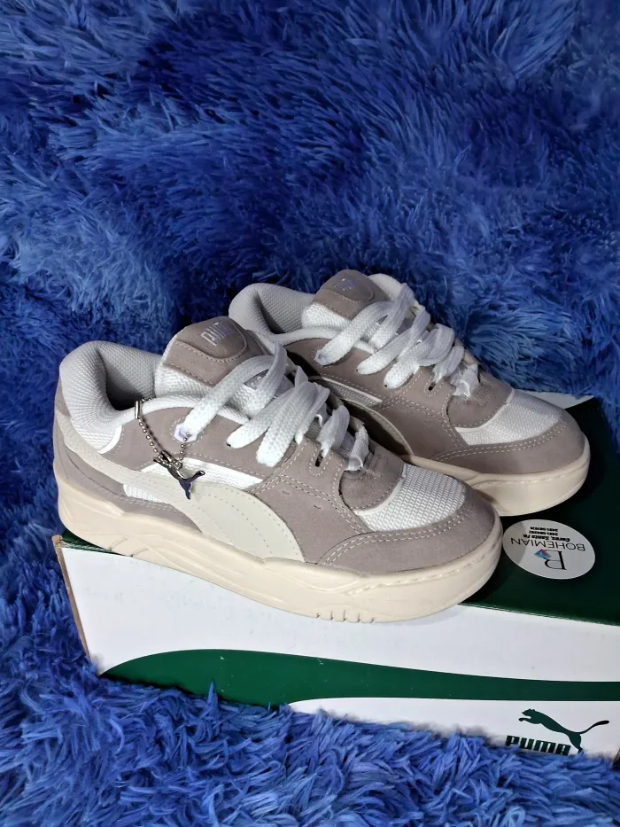 Puma 180 🇧🇷 2