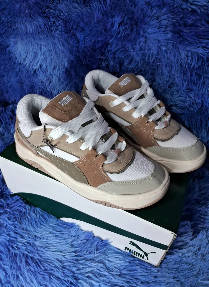 Puma 180 🇧🇷 2