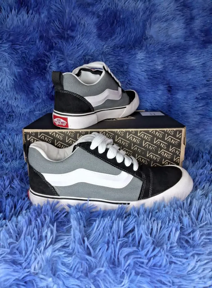 Vans Knu 🇦🇷