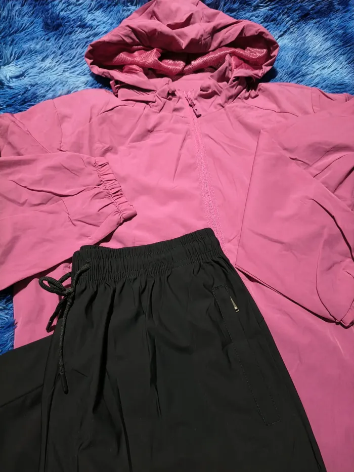 Conjunto Dama 🇵🇾 2