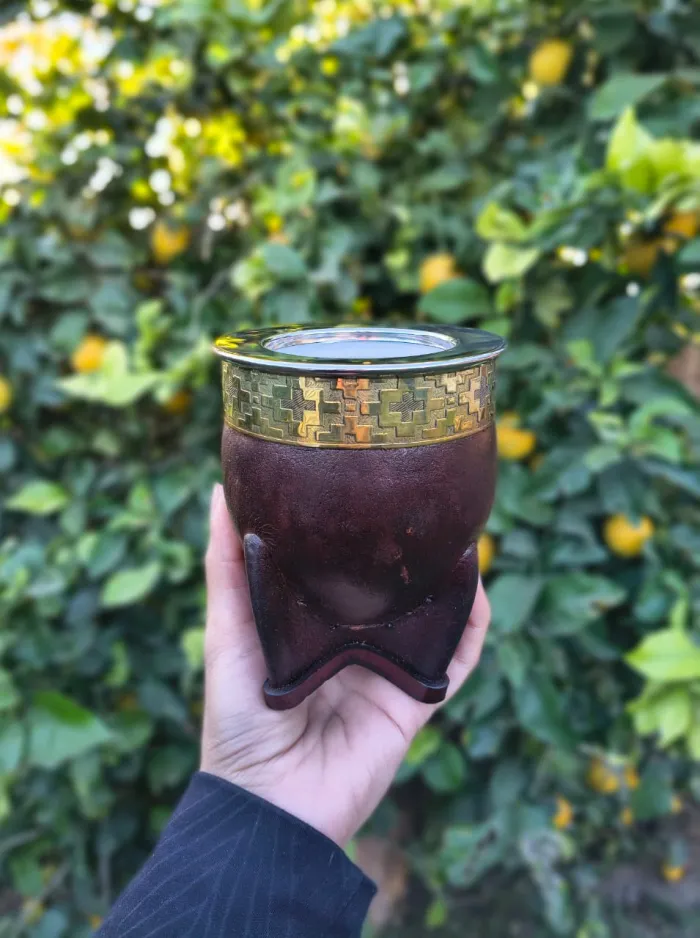 Mate Imperial Deluxe 🧉