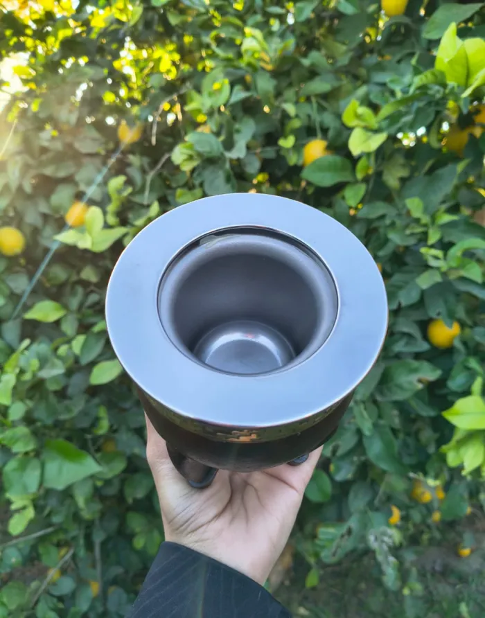 Mate Imperial Deluxe 🧉 2