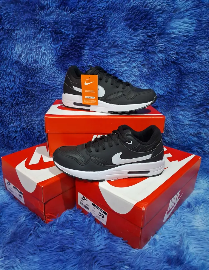 Nike Air Max 🇧🇷