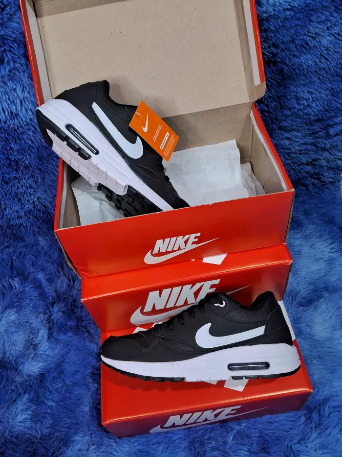 Nike Air Max 🇧🇷 2