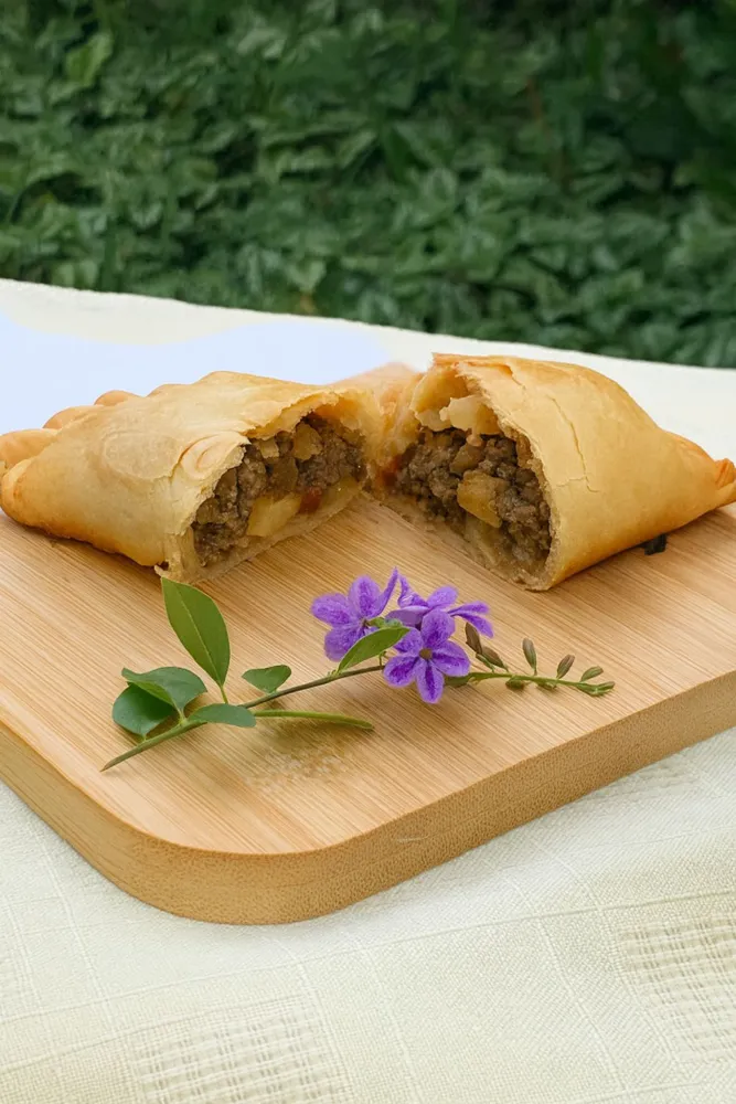 Empanada de carne