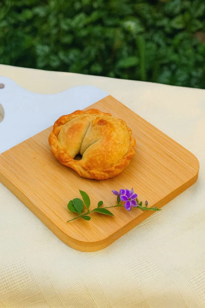 Empanadas  por docena 2