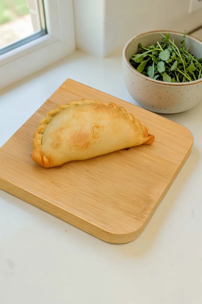 Empanada de Atún
